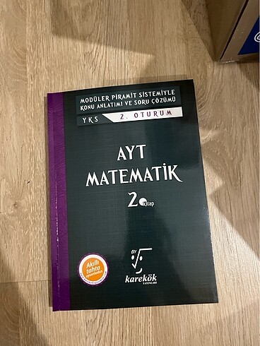 Ayt matematik