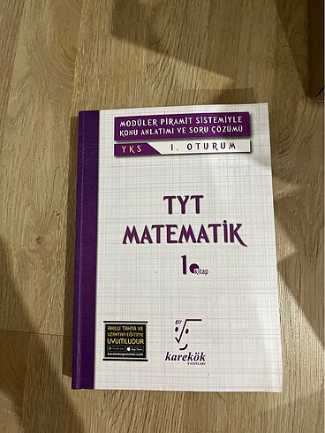 Tyt matematik