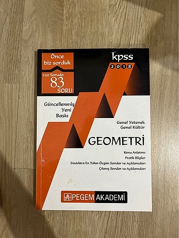 Geometri
