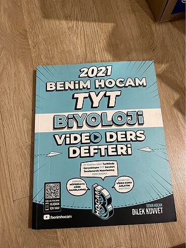 Tyt biyoloji