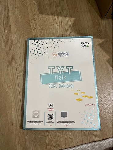 Tyt fizik