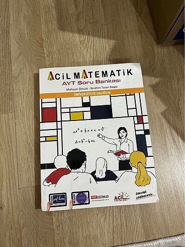 Ayt matematik