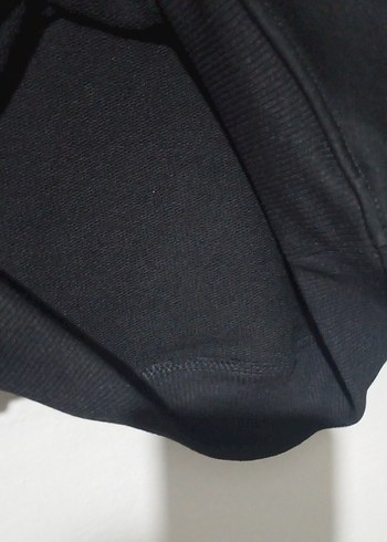 Siyah Kiz cocuk Sweatshirt - Görsel 15