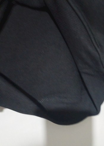 Siyah Kiz cocuk Sweatshirt - Görsel 16