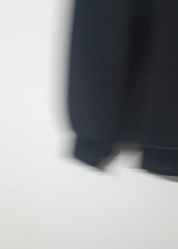 Siyah Kiz cocuk Sweatshirt - Görsel 14