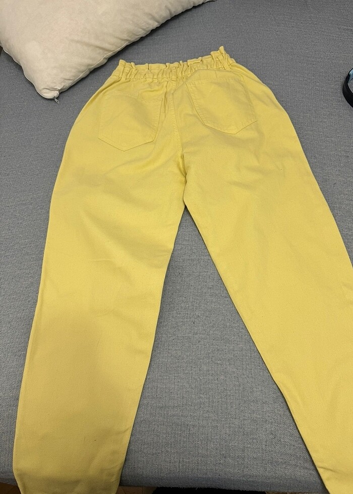 Pantolon - Görsel 2