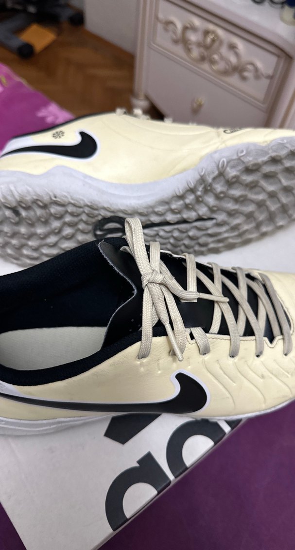 Orijinal  Nike krampon - Görsel 3