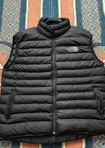 North Face xxl