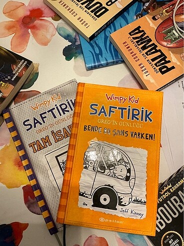 SAFTİRİK
