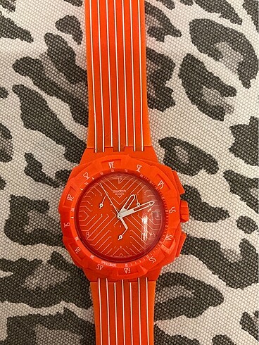 Swatch SWATCH SAAT