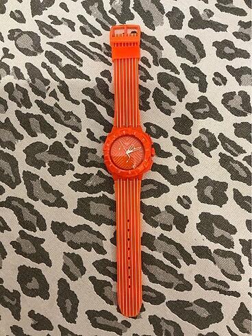 SWATCH SAAT
