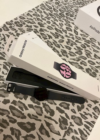 Samsung Samsung Galaxy Watch 6