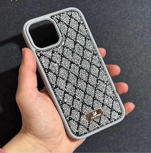 Swarovski kılıf