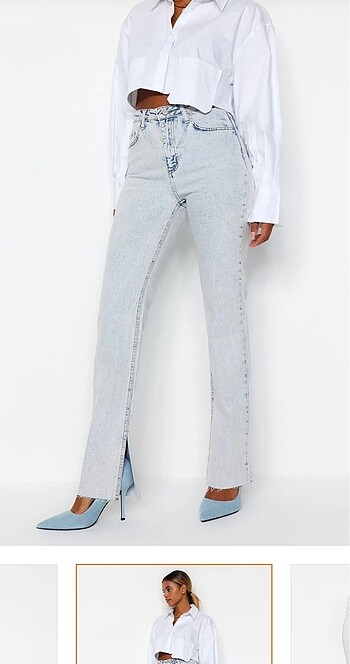 TRENDYOLMİLLA PANTOLON