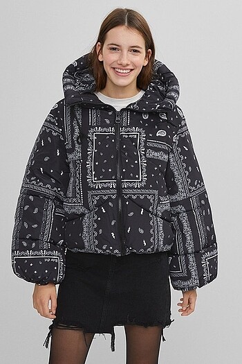 Bershka BERSHKA MONT