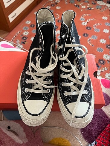Orijinal Converse