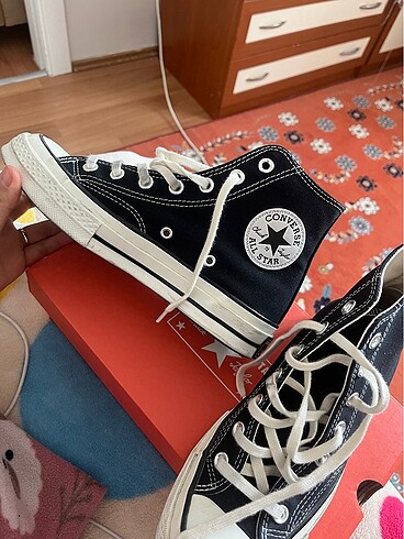 Converse Orijinal Converse