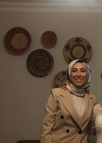 Ceket pantolon takım - Görsel 6