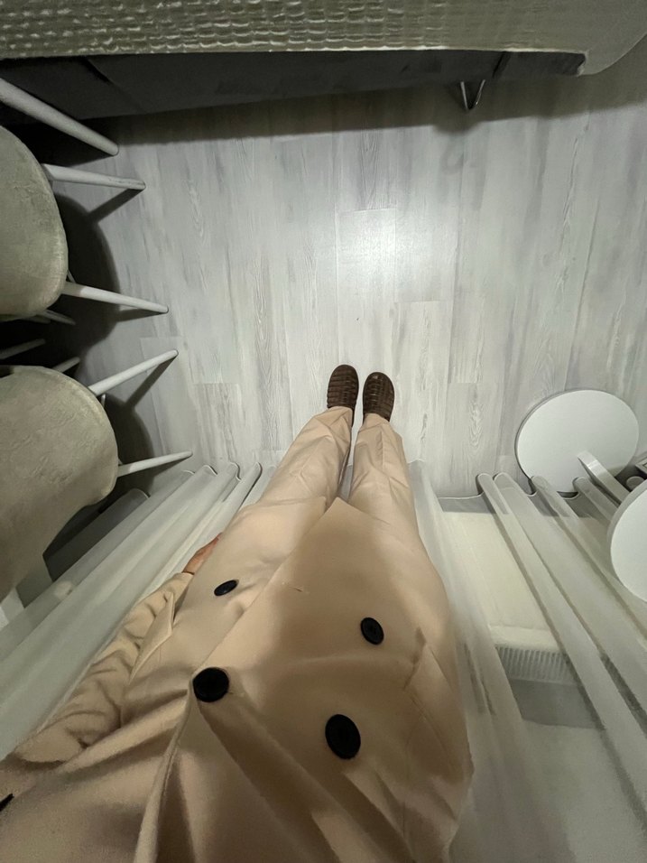 Ceket pantolon takım - Görsel 4