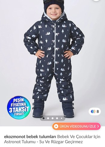 Trendyol & Milla 2 Yaş