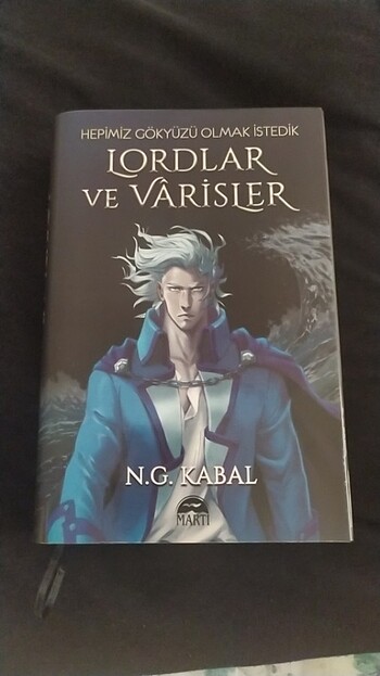 Kitap
