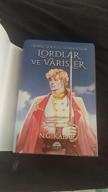 Kitap