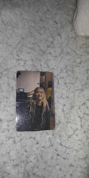 Rose pc
