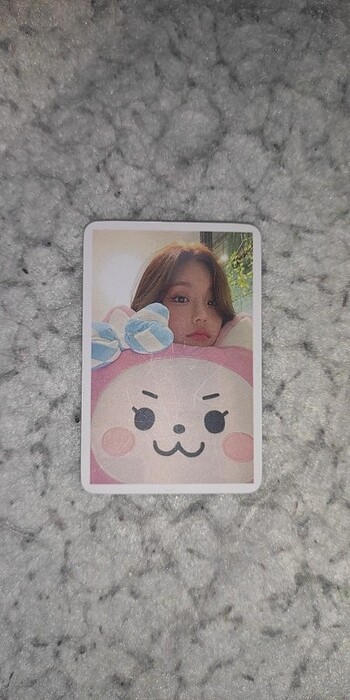 Yeji pc