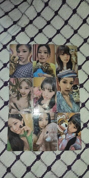  Twice pc (bol hediyelidir ????????????)