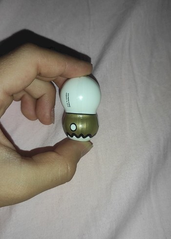  Bej Renkli Mini Figür