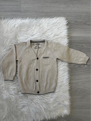 LC Waikiki Hırka