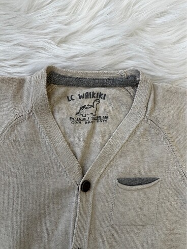LC Waikiki LC Waikiki Hırka