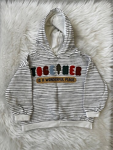 Mamino Sweatshirt