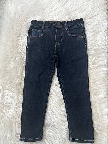 Zara Jean Pantolon