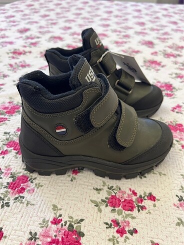 U.S Polo Assn. U.S. Polo Assn. Bot