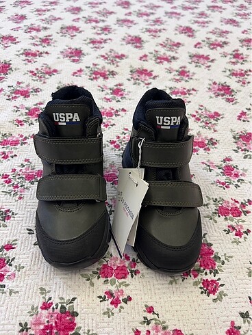 U.S. Polo Assn. Bot