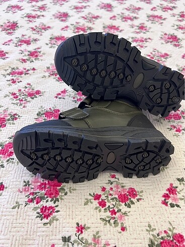 29 Beden haki Renk U.S. Polo Assn. Bot
