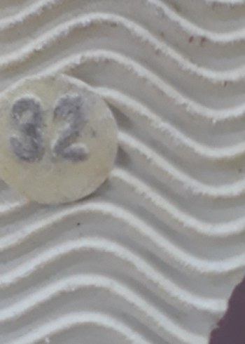 Beyaz Erkek Çocuk Ayakkabı - Görsel 7