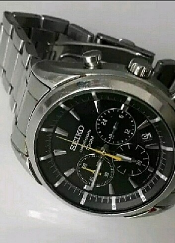 Seiko saat