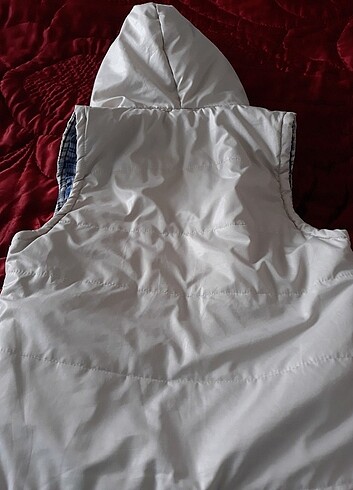 Bayan yelek - Görsel 2