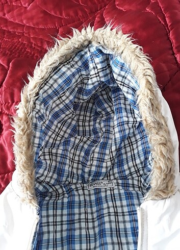 Bayan yelek - Görsel 4