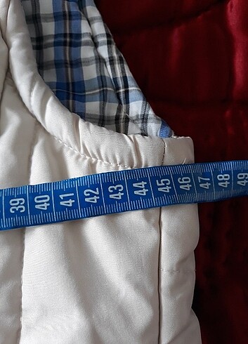 Bayan yelek - Görsel 5