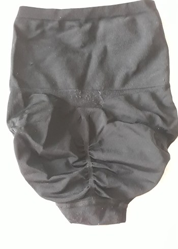 Diğer Siyah korse