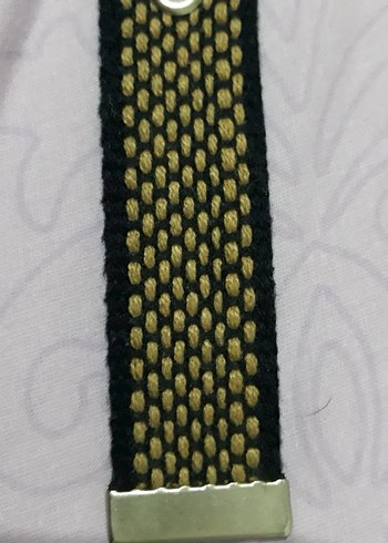 Kumaş cocuk kemeri - Görsel 5