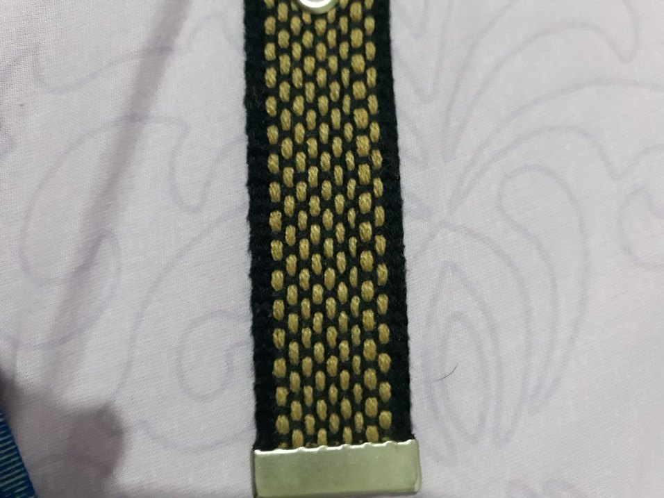 Kumaş cocuk kemeri - Görsel 5