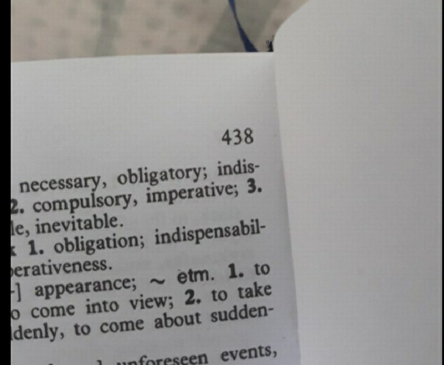 4e8 sayfa Buyuk İngilizce-Türkçe Sözlük - Görsel 4