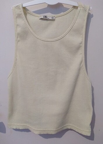 LTB Sarı Fitilli crop