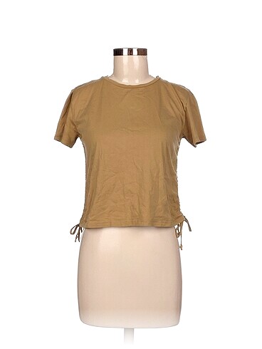 Trendyol & Milla T-shirt %70 İndirimli.