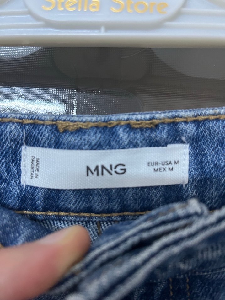 Kot Uzun Etek, Rahat Kesim, Günlük Stil - Görsel 4