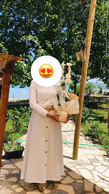 Suud collection kloş etek